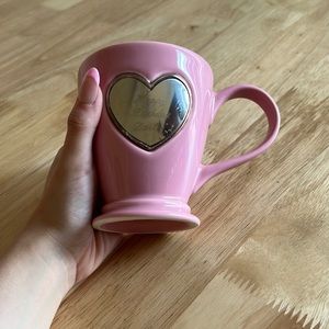 Happy birthday darlin engraved mug